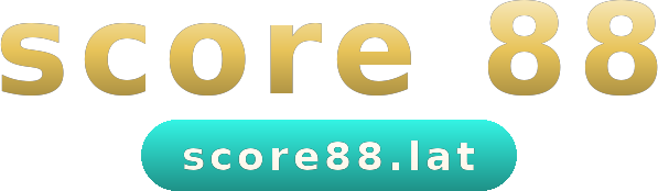 score 88 logo